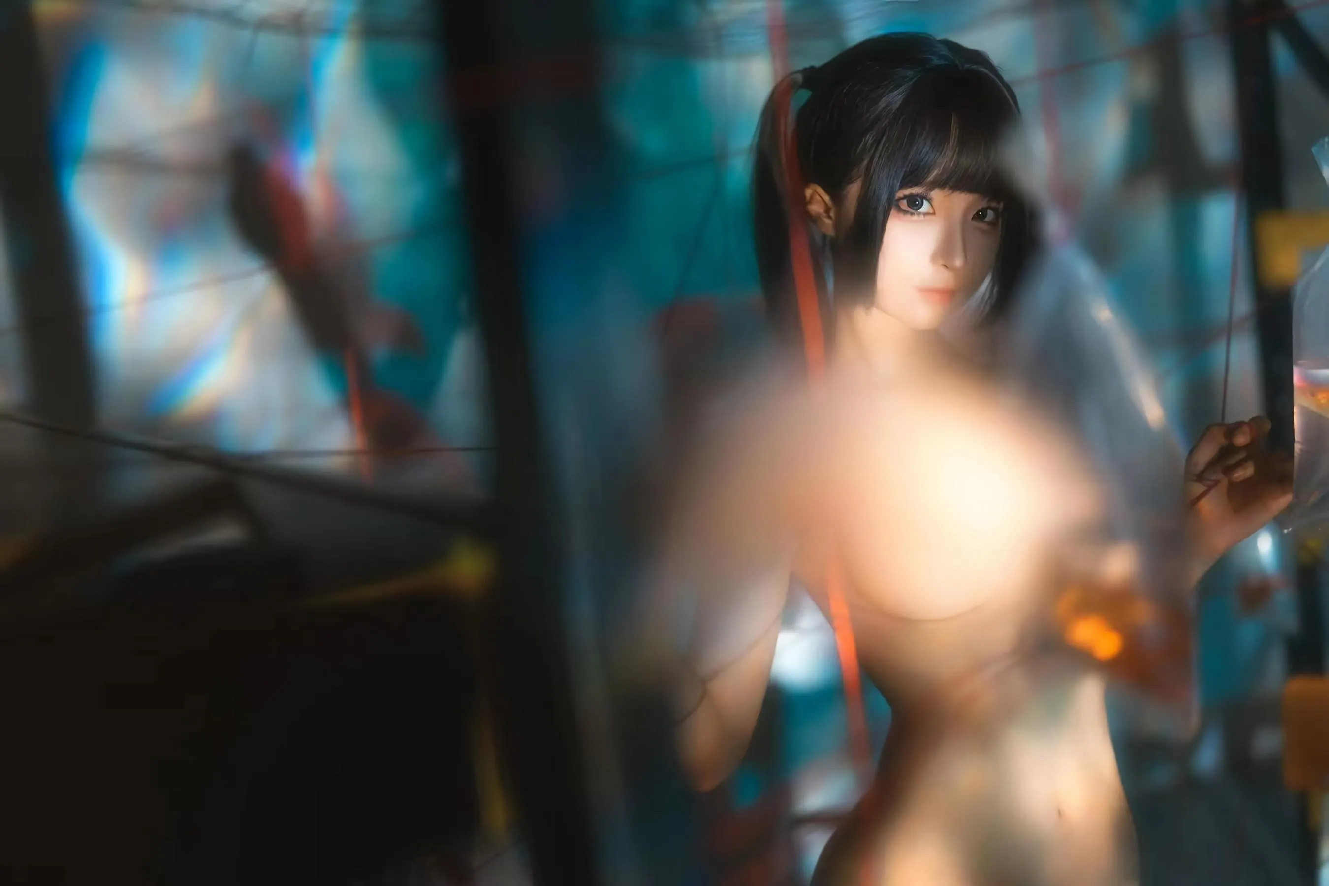蠢沫沫 – NO.223 梦鱼 [12P]插图